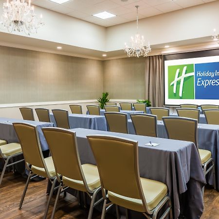 Holiday Inn Express Fairhope - Point Clear By Ihg Εξωτερικό φωτογραφία