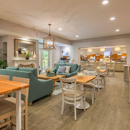 Holiday Inn Express Fairhope - Point Clear By Ihg Εξωτερικό φωτογραφία