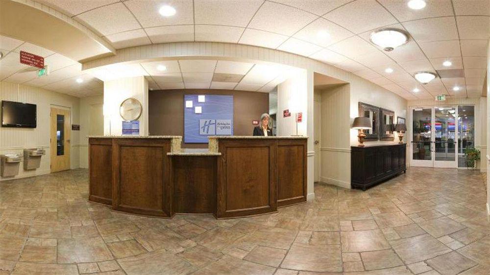 Holiday Inn Express Fairhope - Point Clear By Ihg Εξωτερικό φωτογραφία