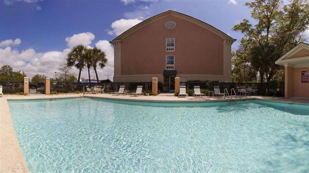 Holiday Inn Express Fairhope - Point Clear By Ihg Εξωτερικό φωτογραφία