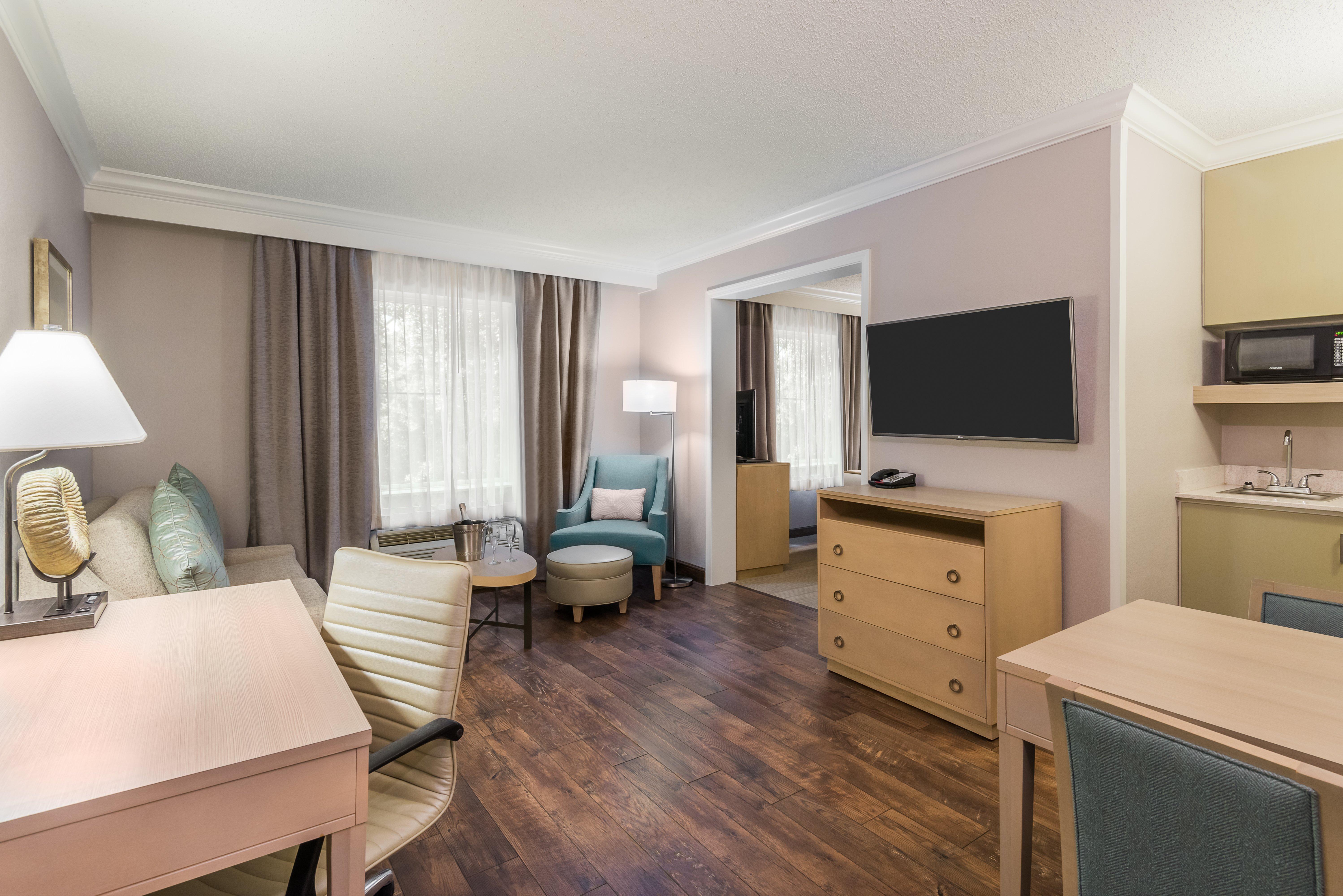 Holiday Inn Express Fairhope - Point Clear By Ihg Εξωτερικό φωτογραφία