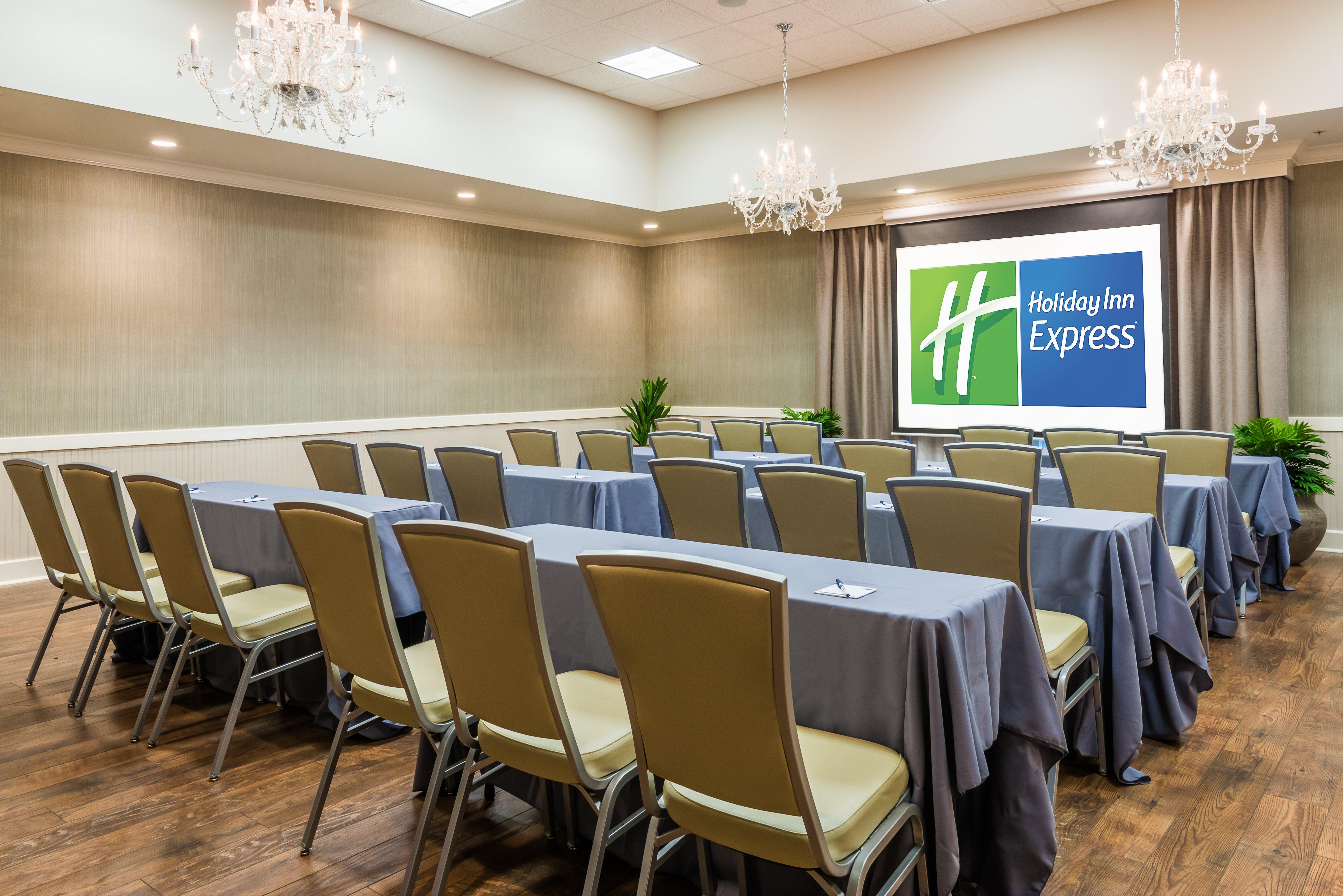 Holiday Inn Express Fairhope - Point Clear By Ihg Εξωτερικό φωτογραφία
