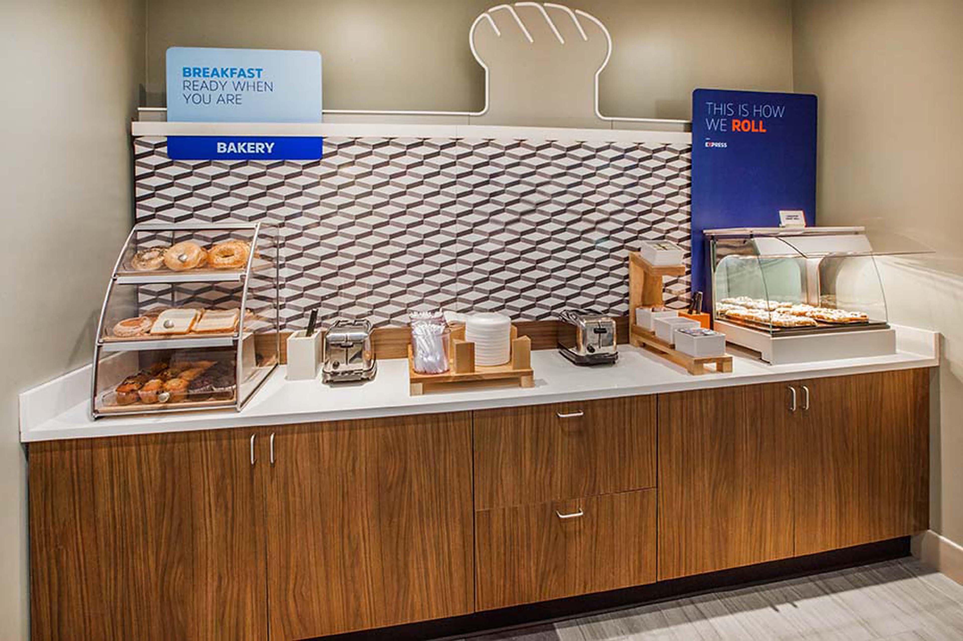 Holiday Inn Express Fairhope - Point Clear By Ihg Εξωτερικό φωτογραφία