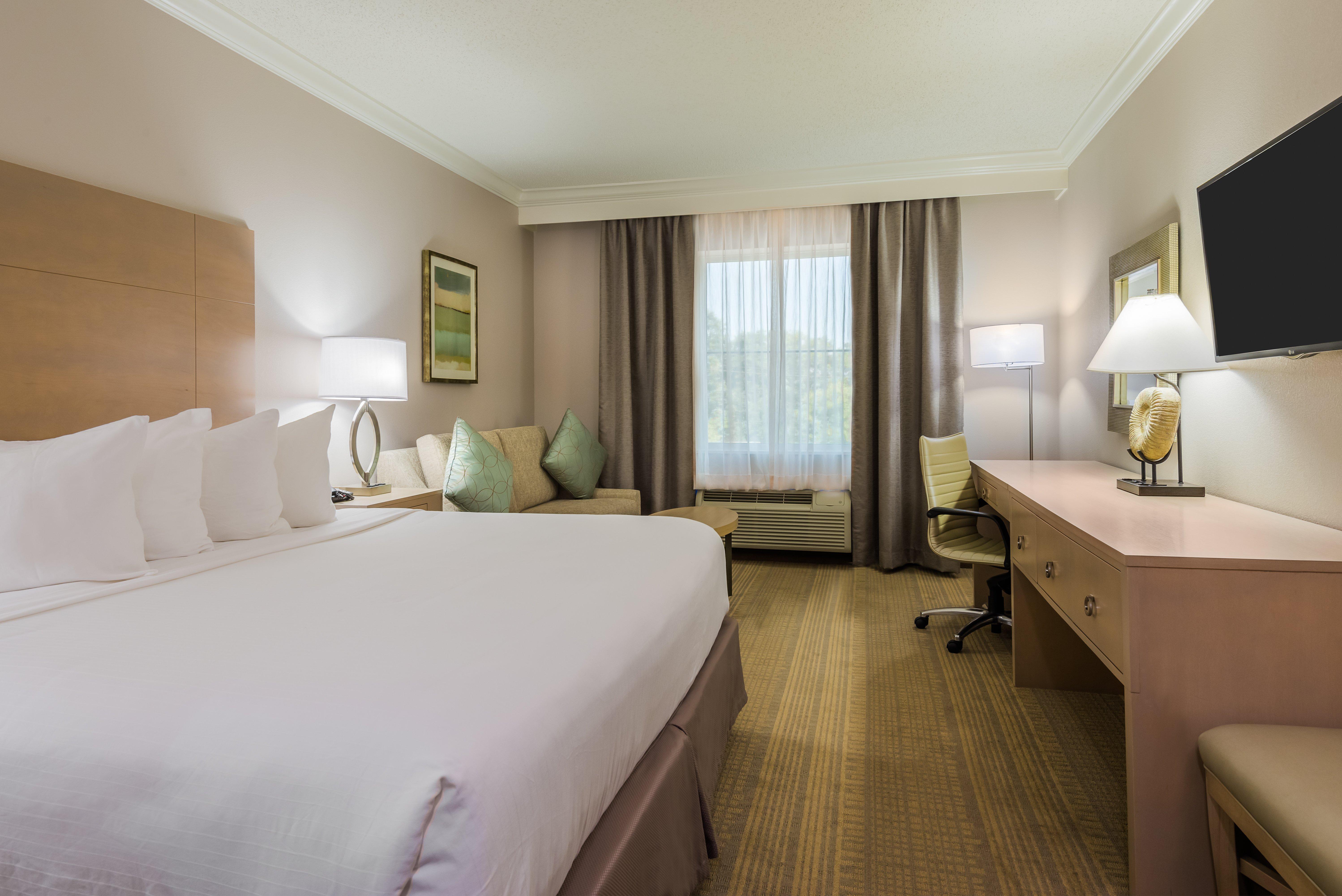 Holiday Inn Express Fairhope - Point Clear By Ihg Εξωτερικό φωτογραφία