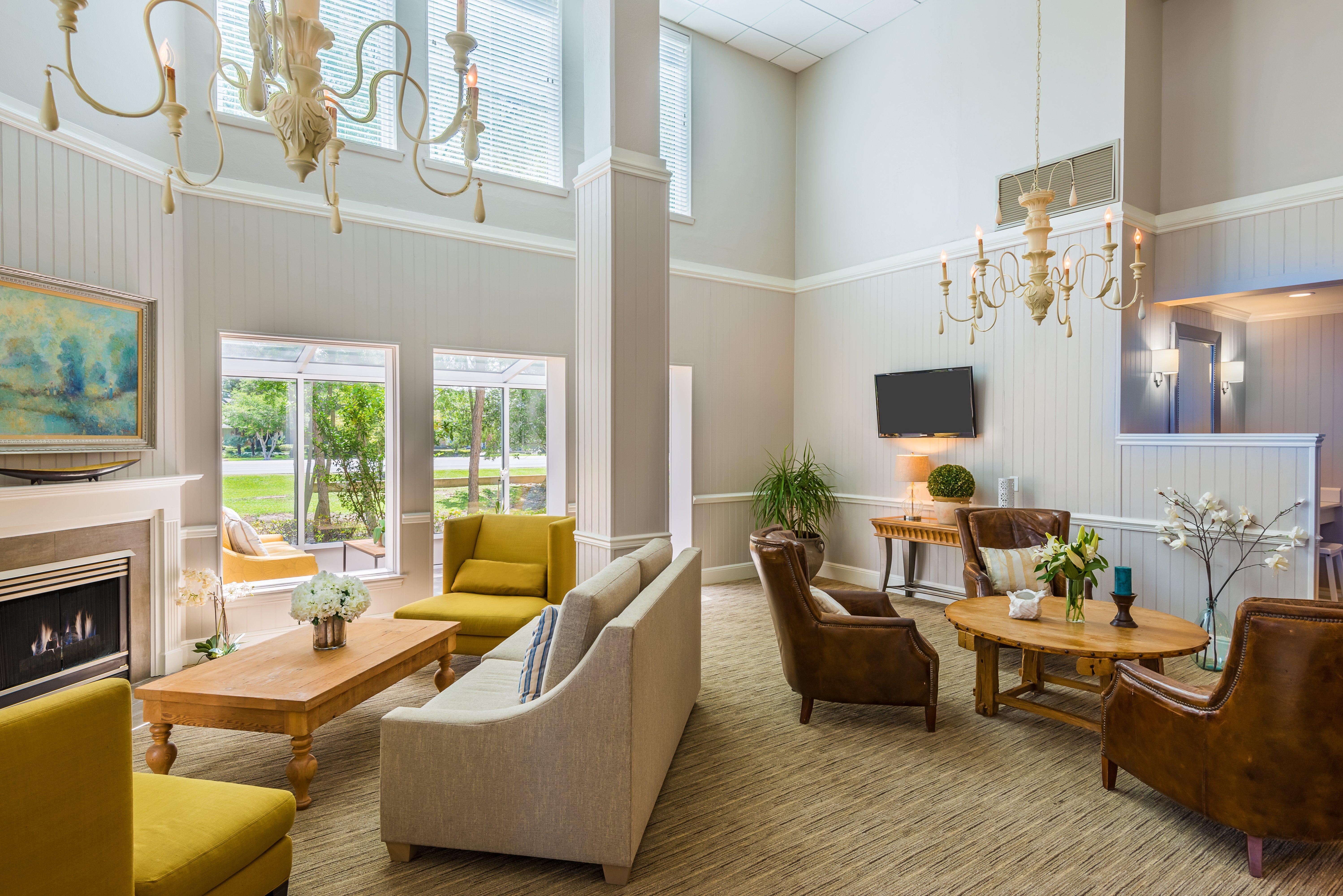 Holiday Inn Express Fairhope - Point Clear By Ihg Εξωτερικό φωτογραφία