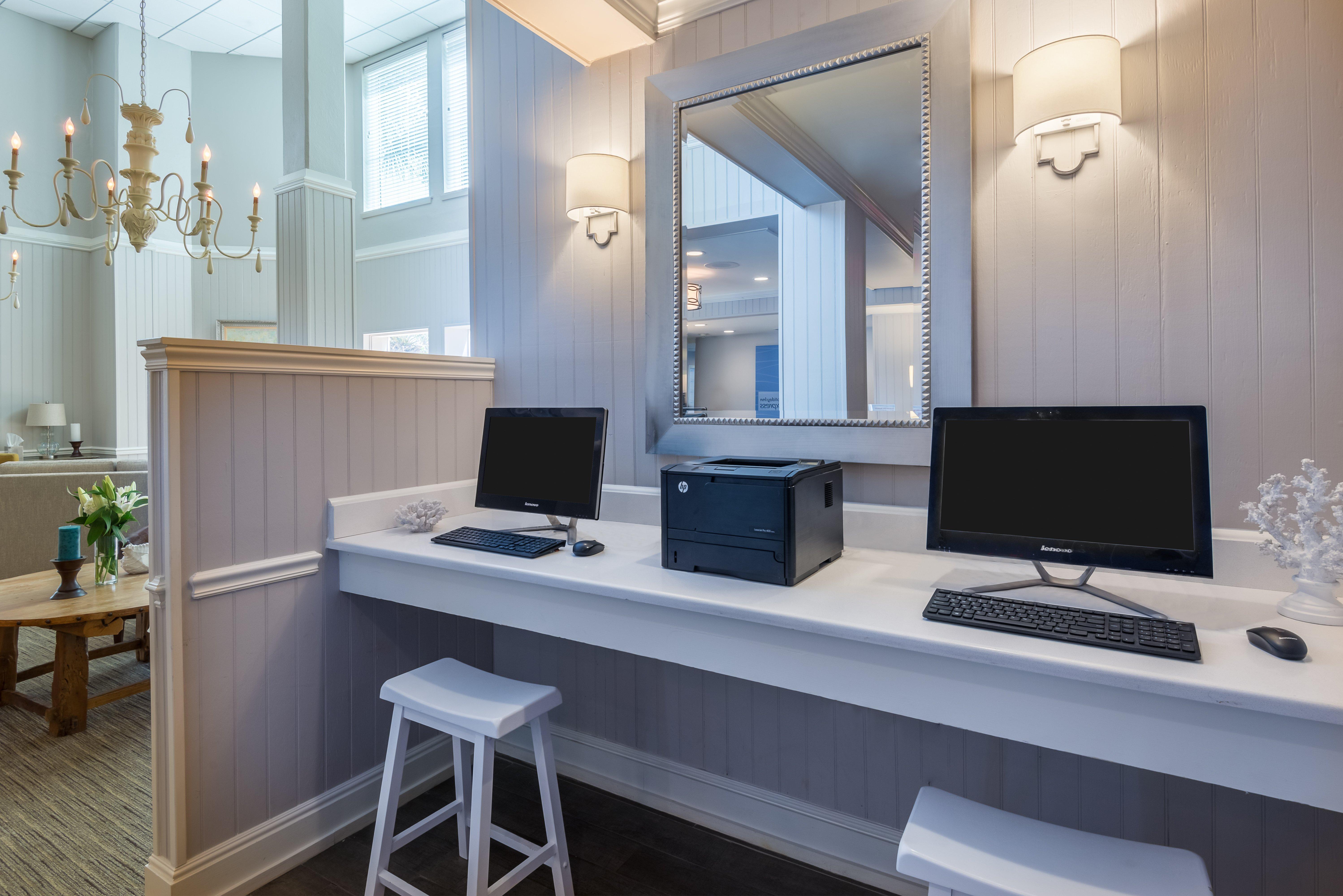Holiday Inn Express Fairhope - Point Clear By Ihg Εξωτερικό φωτογραφία