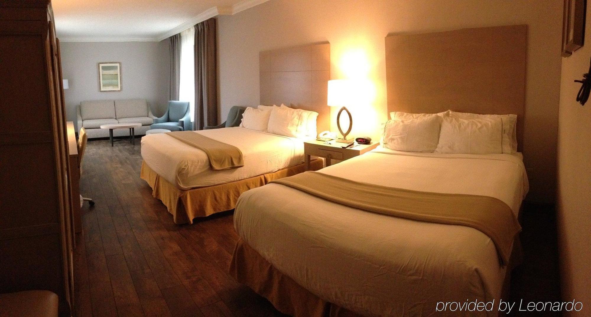 Holiday Inn Express Fairhope - Point Clear By Ihg Εξωτερικό φωτογραφία