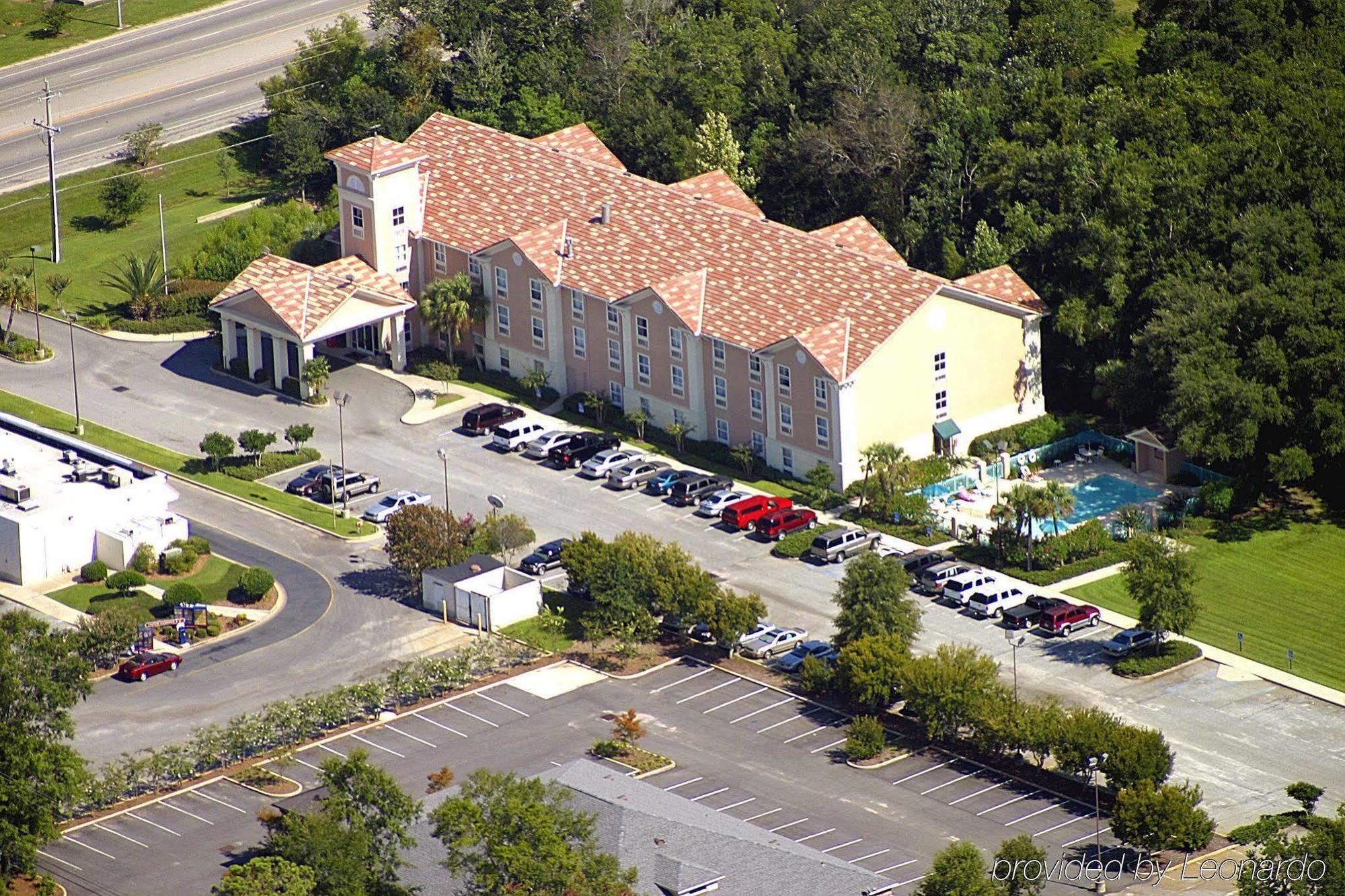 Holiday Inn Express Fairhope - Point Clear By Ihg Εξωτερικό φωτογραφία