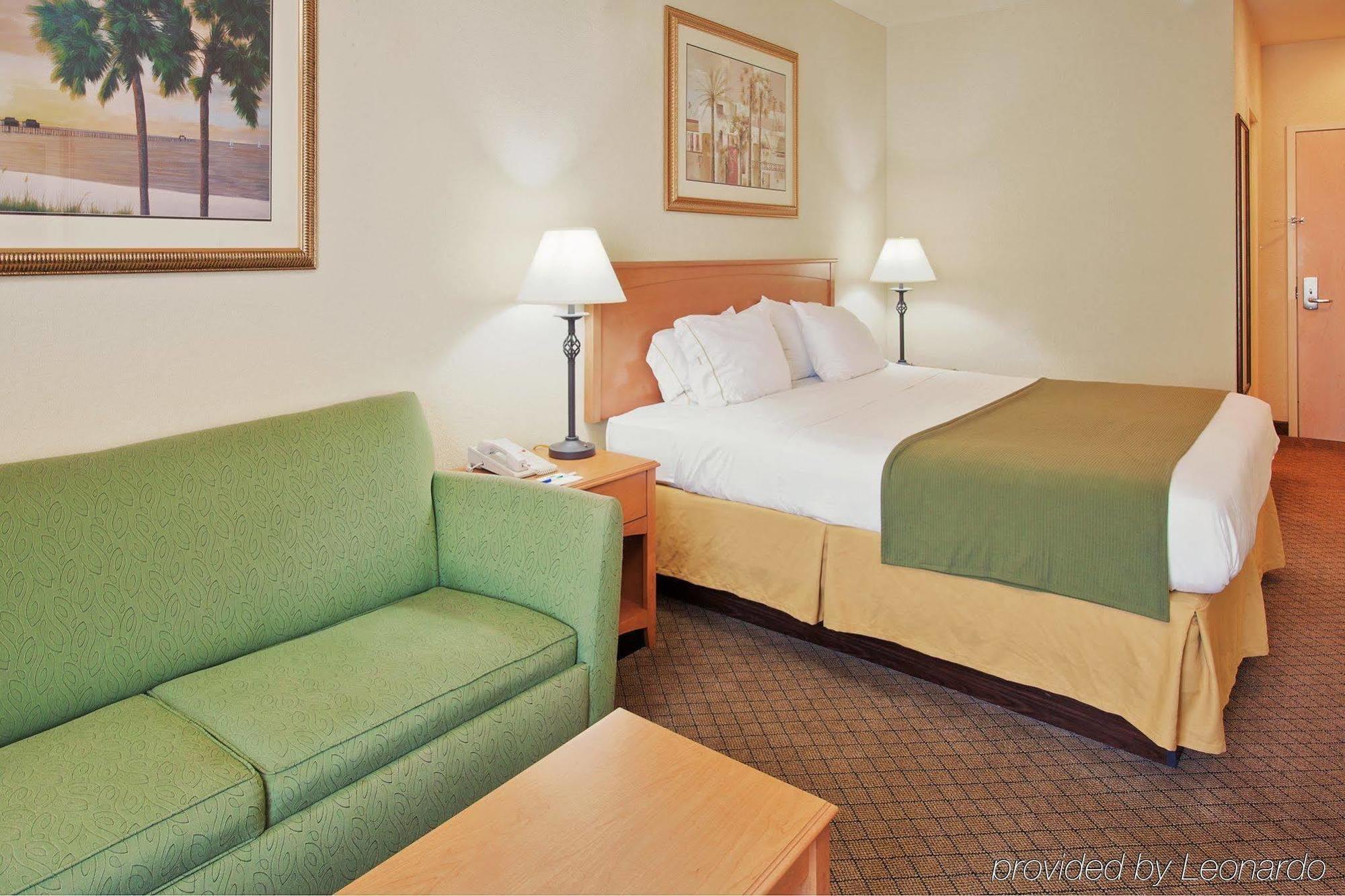 Holiday Inn Express Fairhope - Point Clear By Ihg Εξωτερικό φωτογραφία