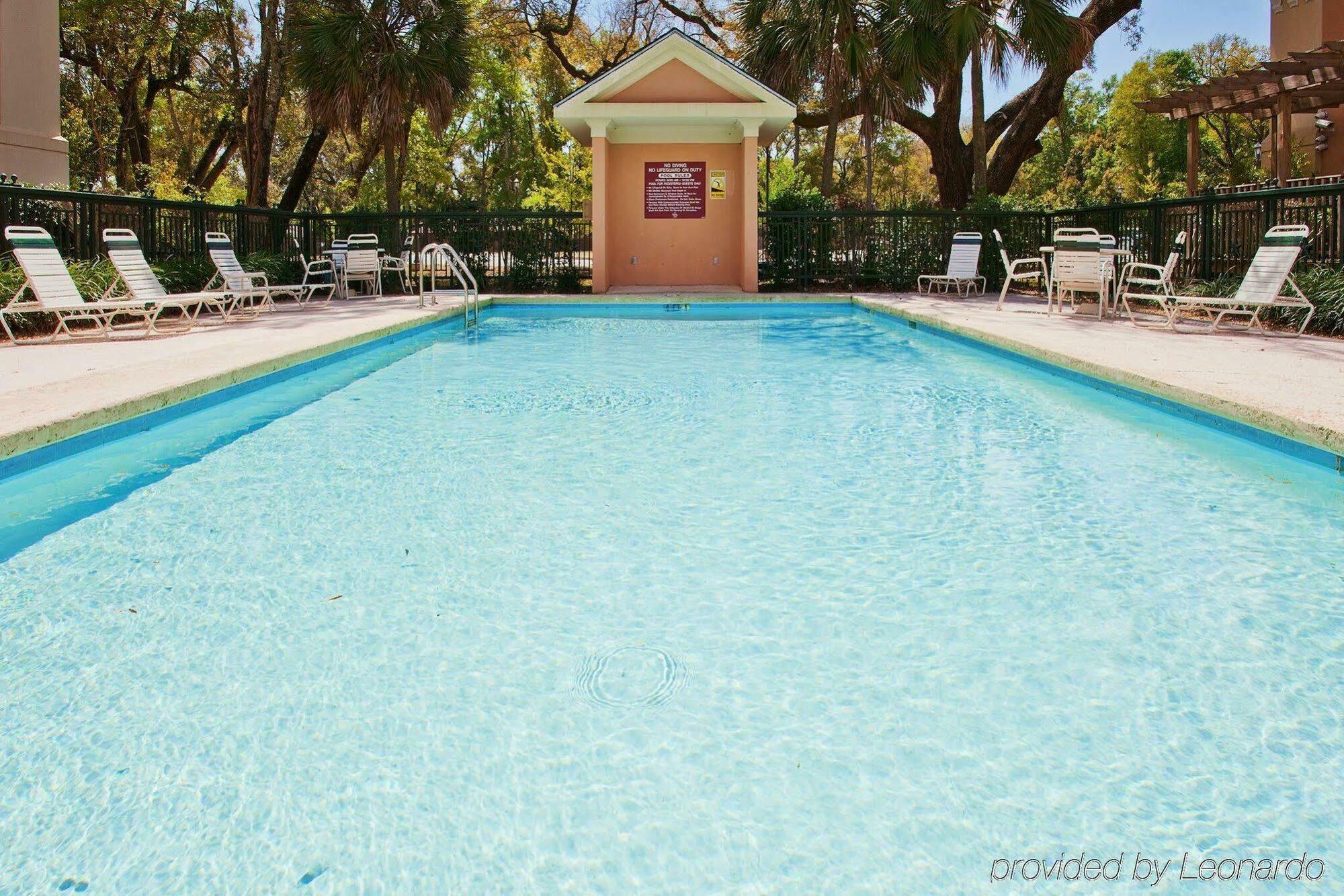 Holiday Inn Express Fairhope - Point Clear By Ihg Εξωτερικό φωτογραφία