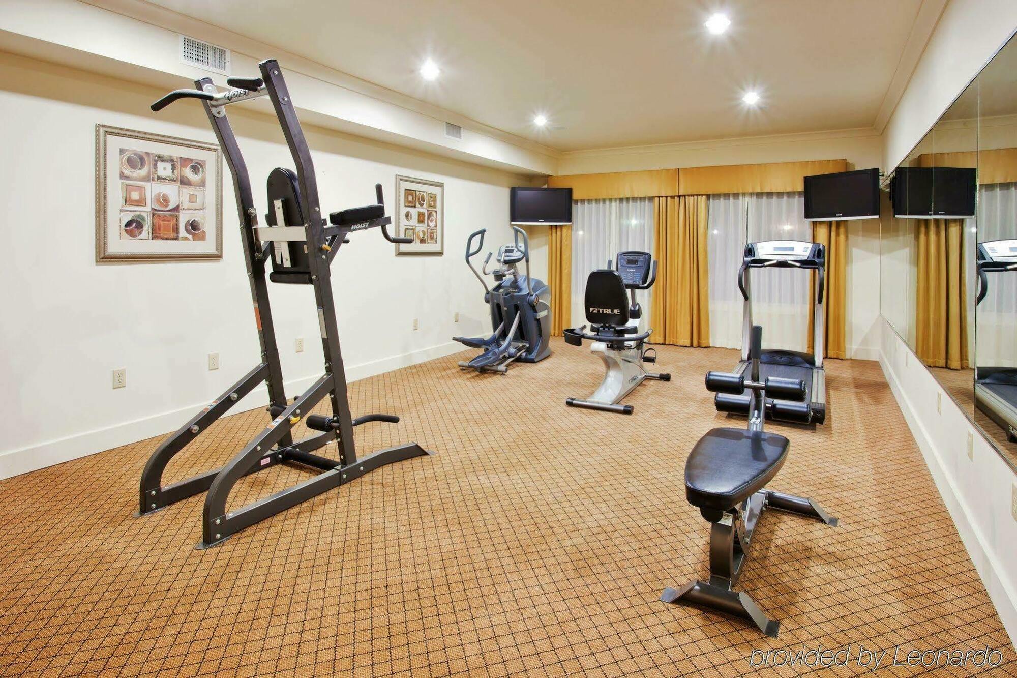 Holiday Inn Express Fairhope - Point Clear By Ihg Εξωτερικό φωτογραφία
