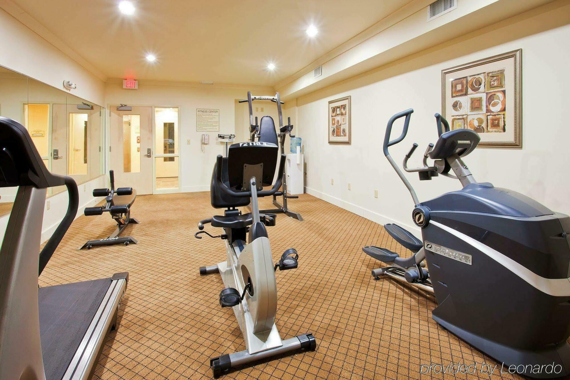 Holiday Inn Express Fairhope - Point Clear By Ihg Εξωτερικό φωτογραφία