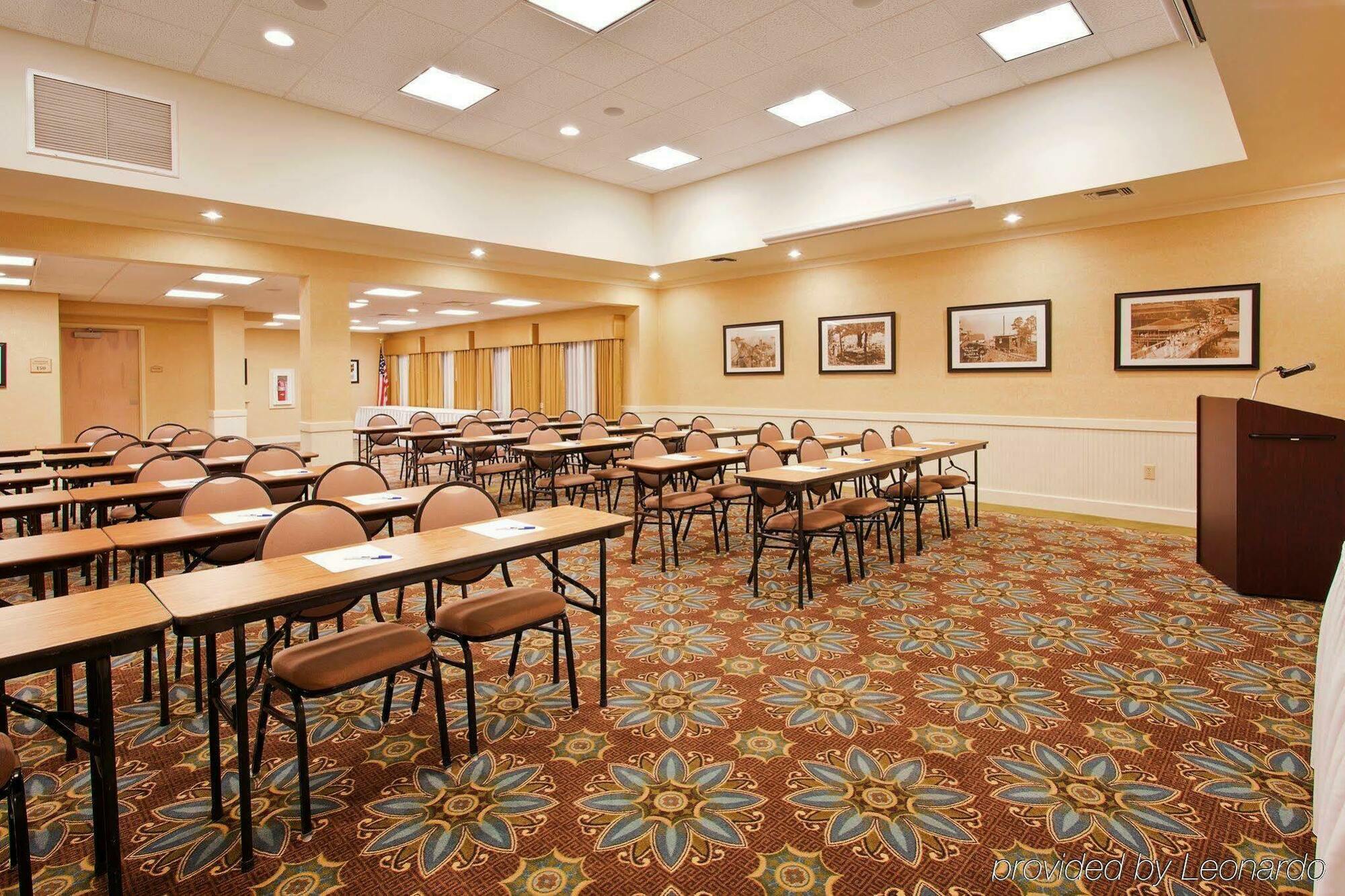 Holiday Inn Express Fairhope - Point Clear By Ihg Εξωτερικό φωτογραφία
